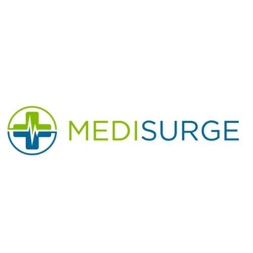 Medisurge Logo